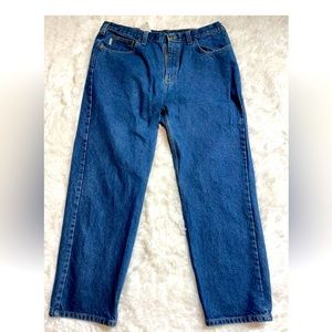 Carhartt jeans 40x30